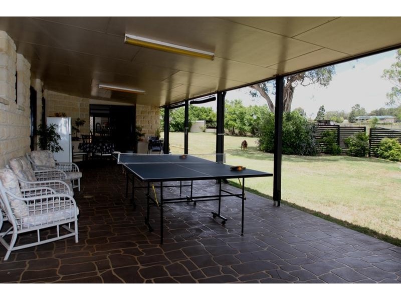 11 Strathdarr Drive, Torrington QLD 4350