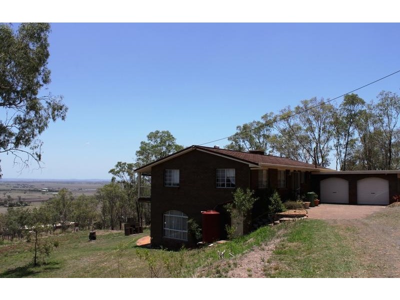 25 Linora Drive, Gowrie Mountain QLD 4350