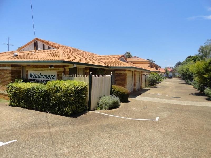 3/64 Gordon Avenue, North Toowoomba QLD 4350