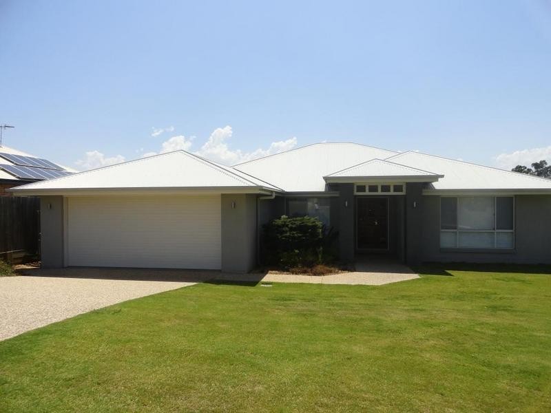 15 Quail Street, Rangeville QLD 4350