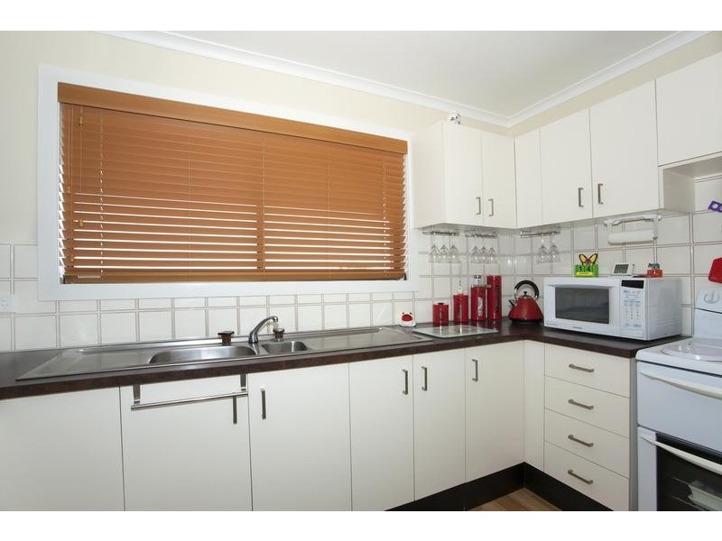 38/2 Benjamin Street, Mount Lofty QLD 4350