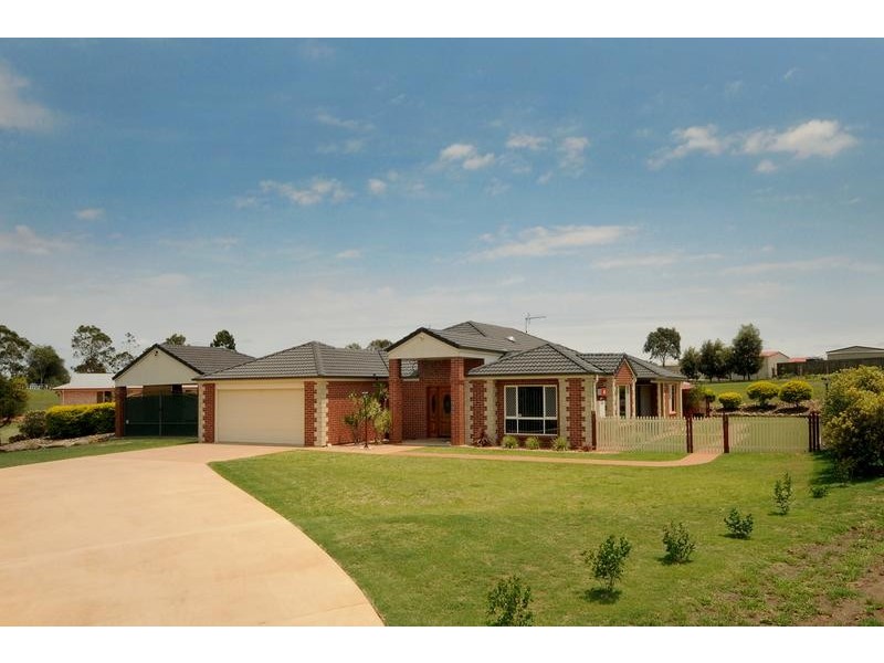 283 Hursley Road, Torrington QLD 4350