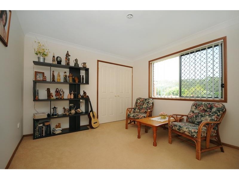 283 Hursley Road, Torrington QLD 4350