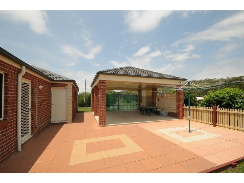 283 Hursley Road, Torrington QLD 4350