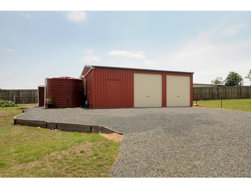 283 Hursley Road, Torrington QLD 4350
