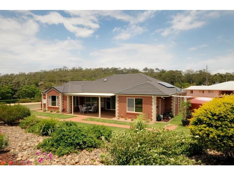 283 Hursley Road, Torrington QLD 4350