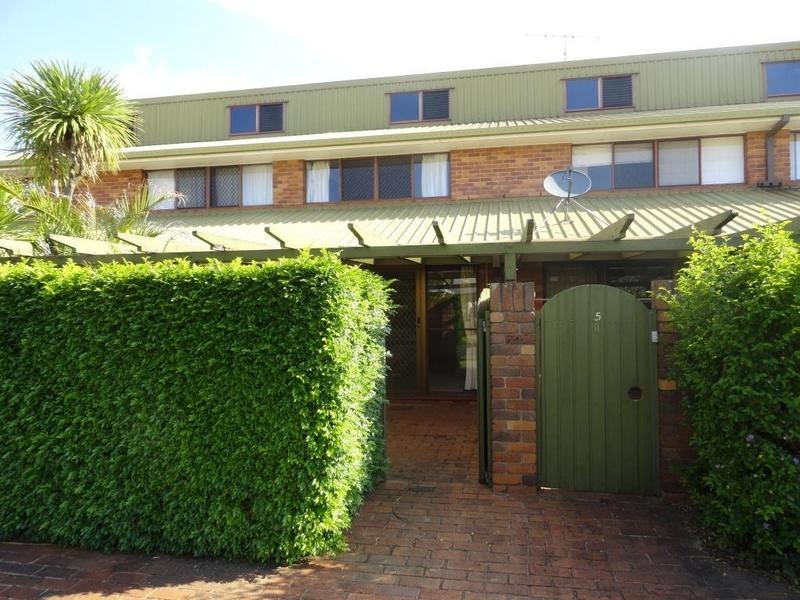 6/92 West Street, Toowoomba City QLD 4350