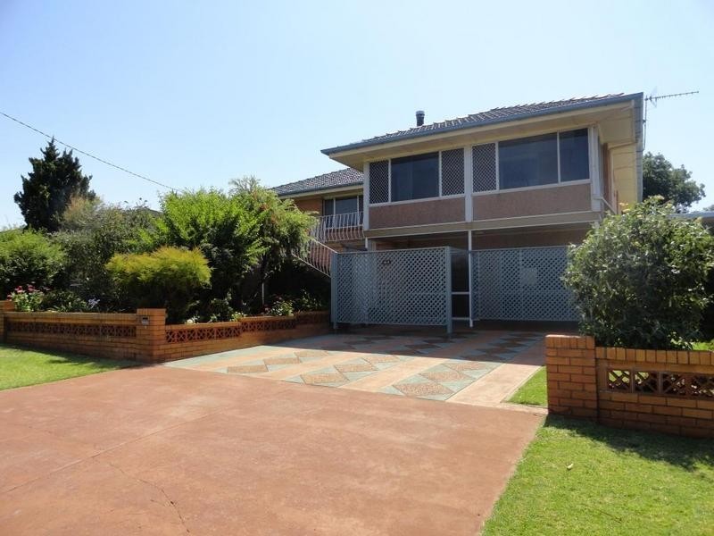 3 Bulimba Street, East Toowoomba QLD 4350