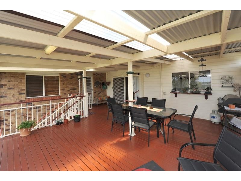 13 Schloss Court, Westbrook QLD 4350