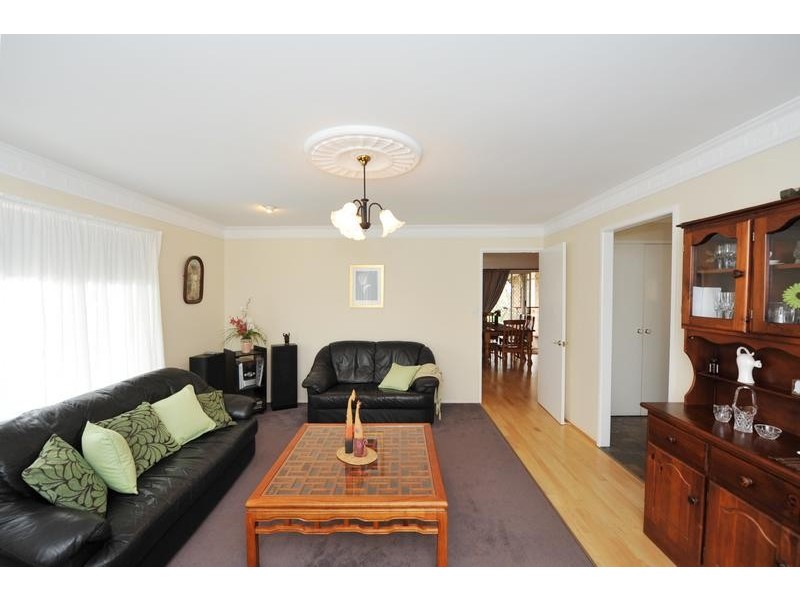 13 Schloss Court, Westbrook QLD 4350