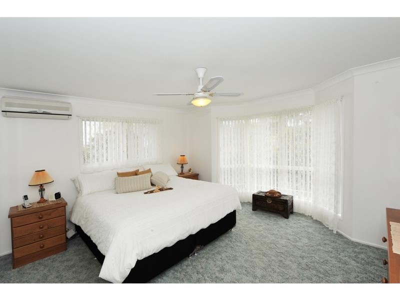 13 Schloss Court, Westbrook QLD 4350