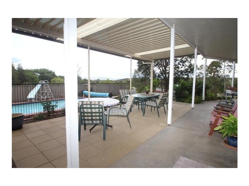 19 Meadows Road, Withcott QLD 4352