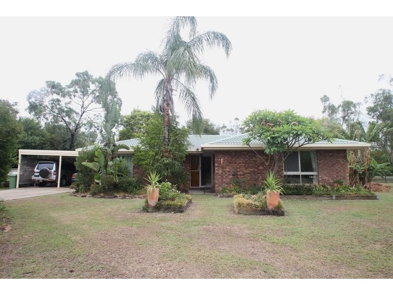 9 Stewart Street, Withcott QLD 4352