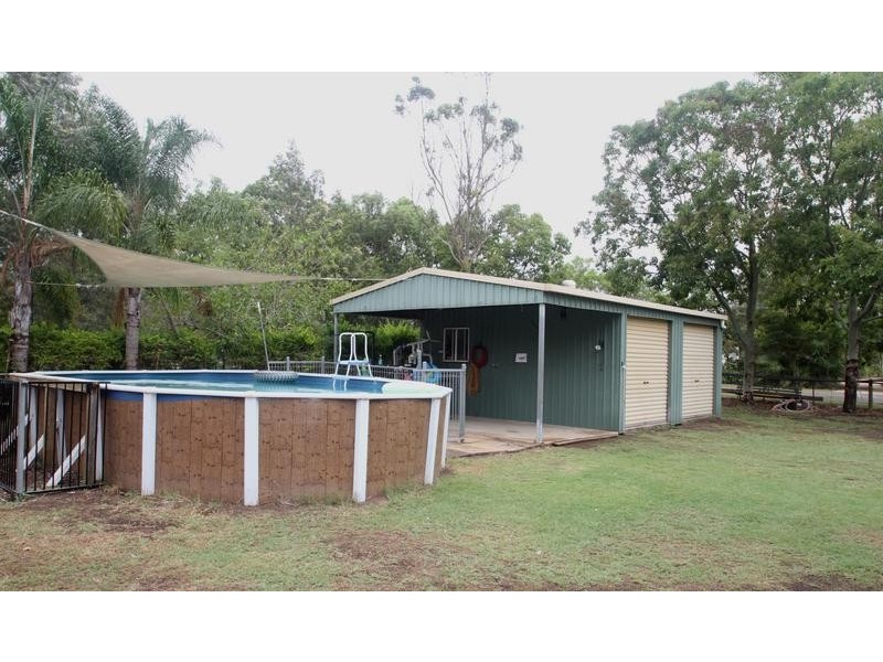 9 Stewart Street, Withcott QLD 4352