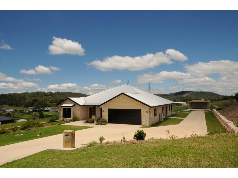 59 Tranter Street, Top Camp QLD 4350