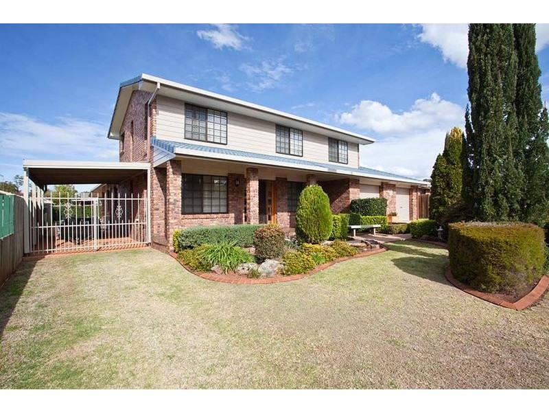 32 Box Street, Rangeville QLD 4350