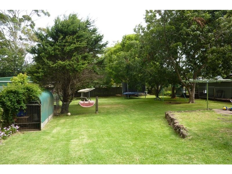 8 Vacy Street, Newtown QLD 4350