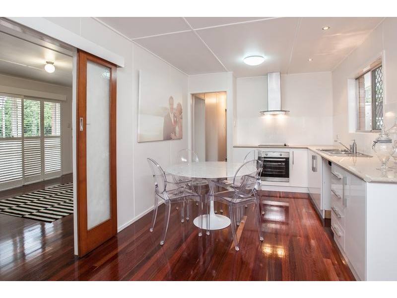 91 Jellicoe Street, North Toowoomba QLD 4350