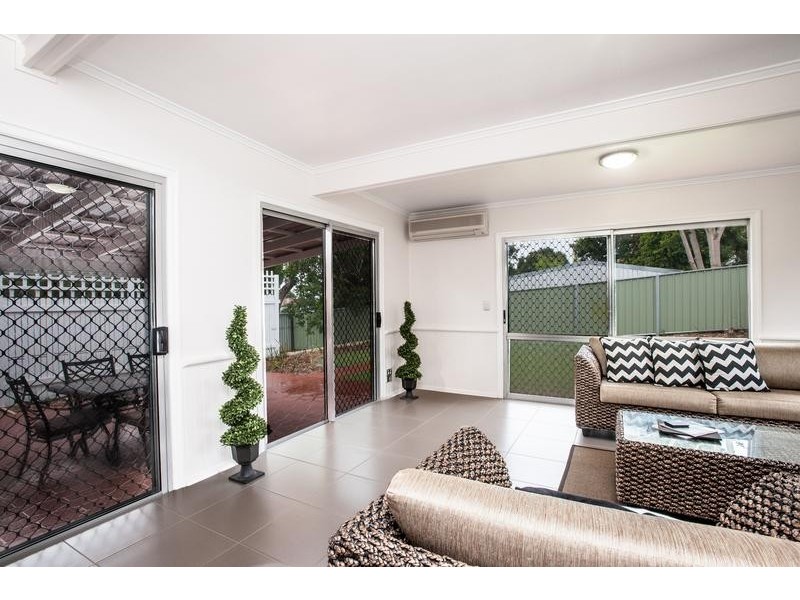 91 Jellicoe Street, North Toowoomba QLD 4350