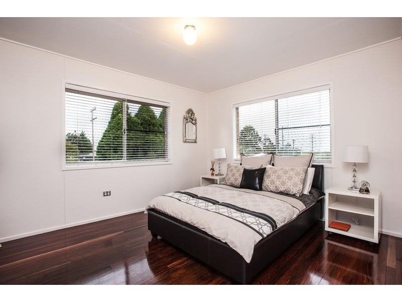 91 Jellicoe Street, North Toowoomba QLD 4350