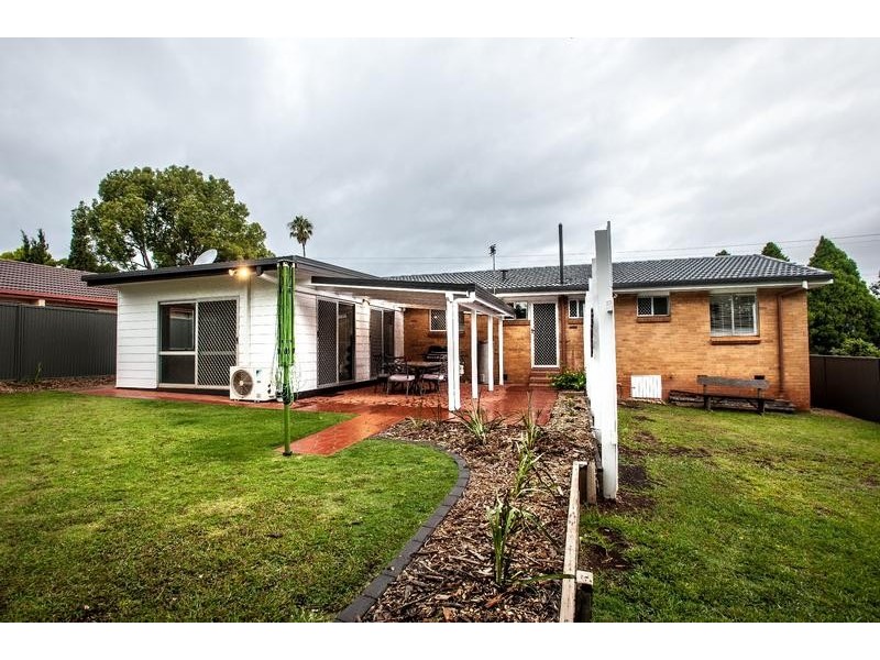 91 Jellicoe Street, North Toowoomba QLD 4350