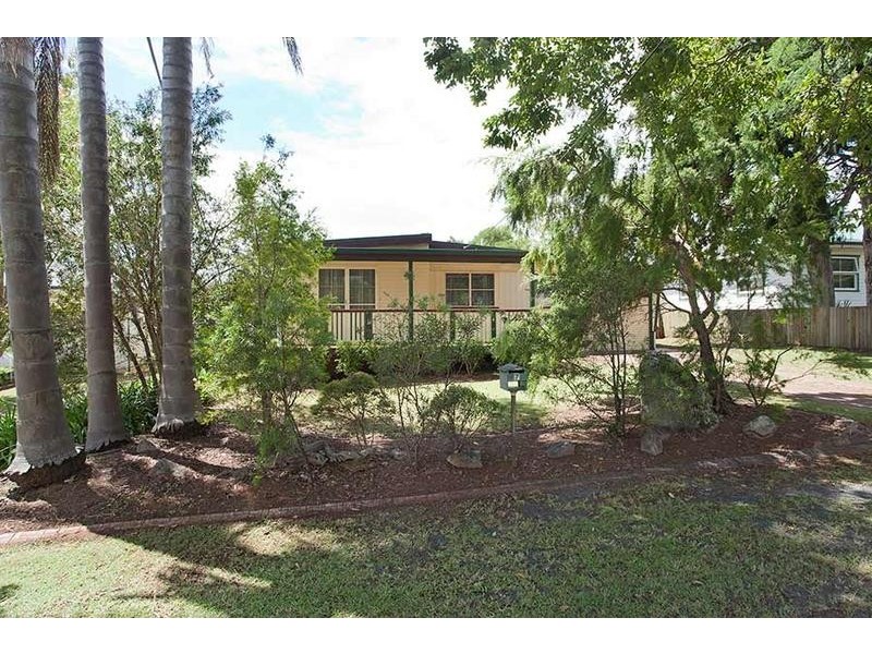 7 Mallon Street, Rangeville QLD 4350