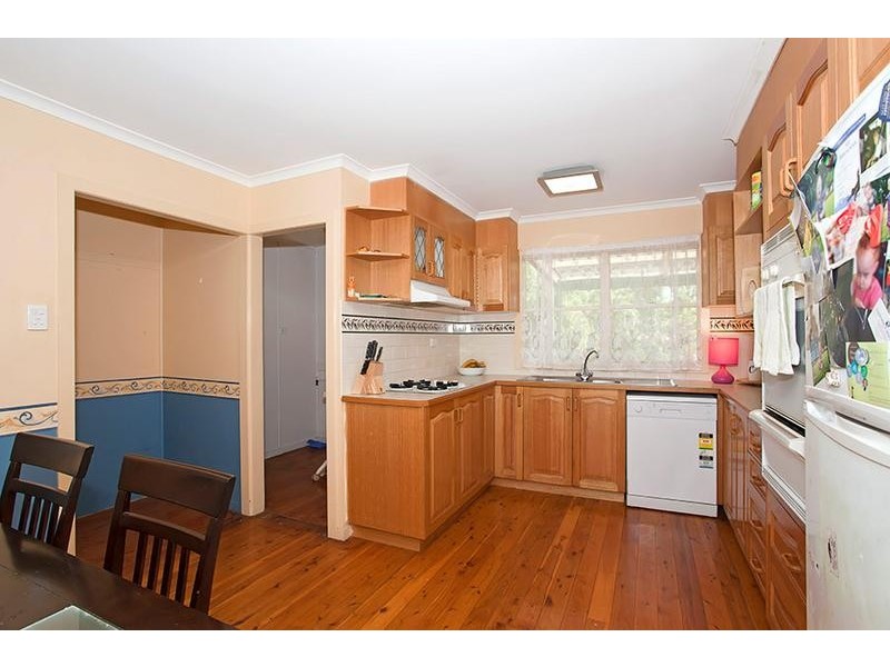 7 Mallon Street, Rangeville QLD 4350