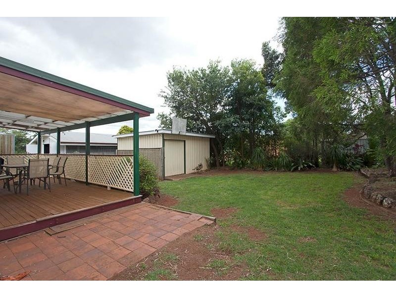 7 Mallon Street, Rangeville QLD 4350