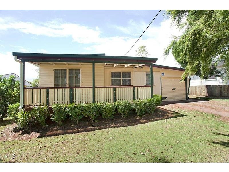 7 Mallon Street, Rangeville QLD 4350