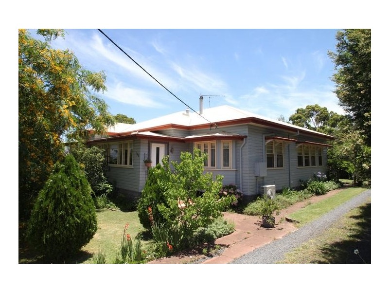 155 Cambooya Street, Drayton QLD 4350