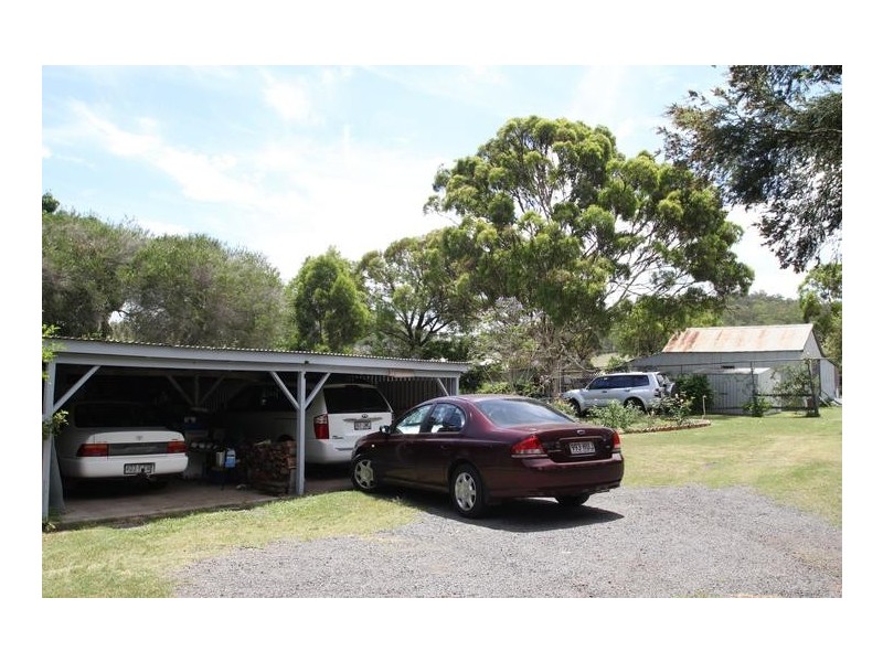 155 Cambooya Street, Drayton QLD 4350