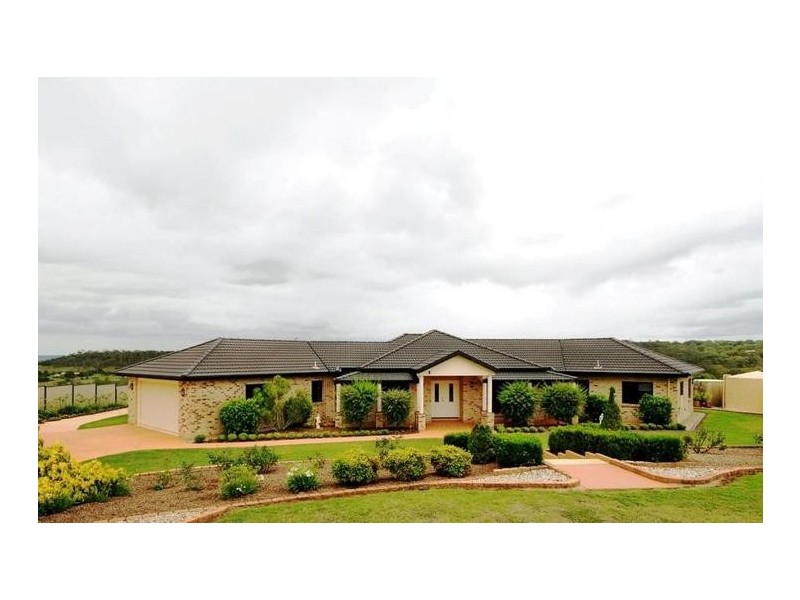 31 Strathdarr Drive, Torrington QLD 4350