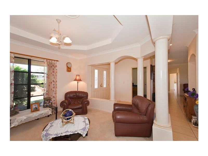 31 Strathdarr Drive, Torrington QLD 4350