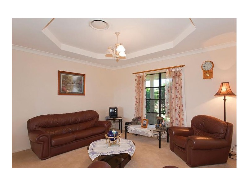 31 Strathdarr Drive, Torrington QLD 4350