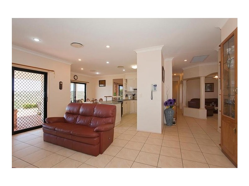 31 Strathdarr Drive, Torrington QLD 4350