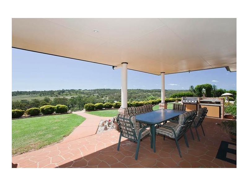 31 Strathdarr Drive, Torrington QLD 4350