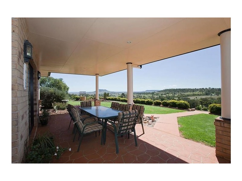 31 Strathdarr Drive, Torrington QLD 4350