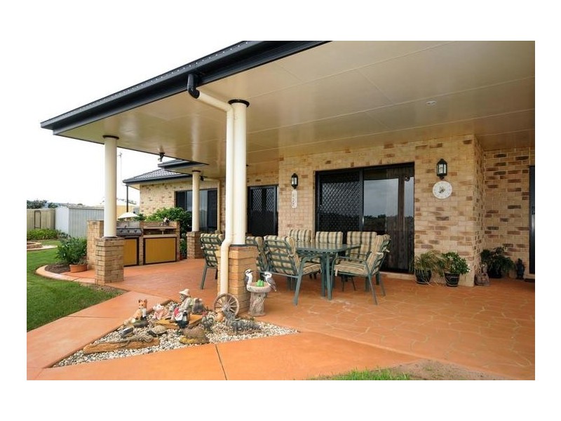 31 Strathdarr Drive, Torrington QLD 4350