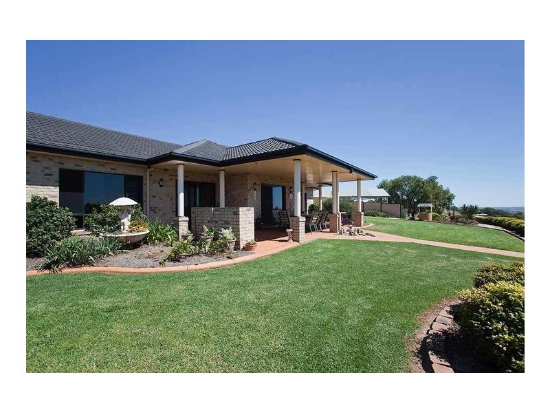 31 Strathdarr Drive, Torrington QLD 4350