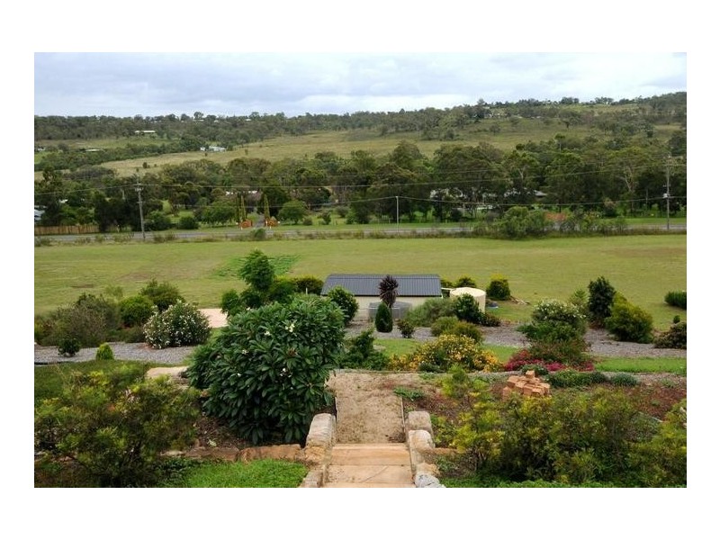 31 Strathdarr Drive, Torrington QLD 4350