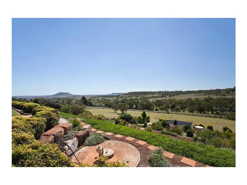 31 Strathdarr Drive, Torrington QLD 4350