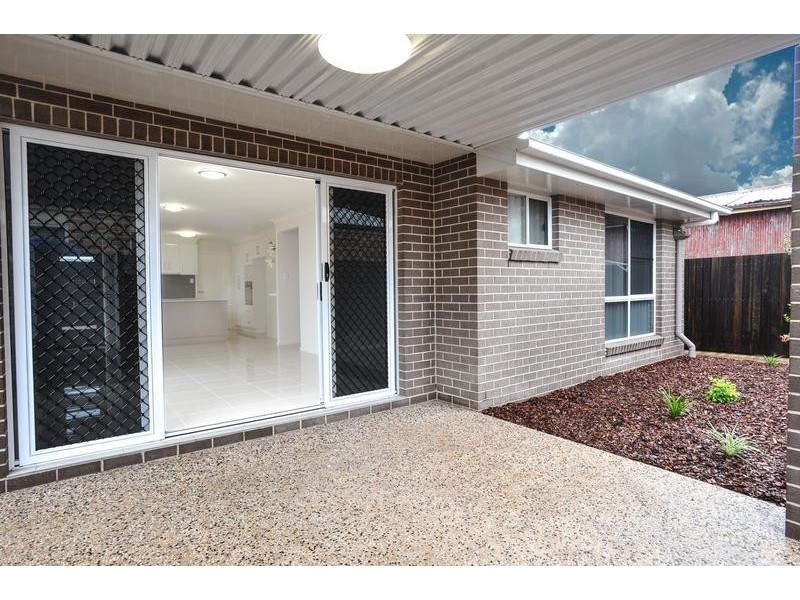 3/5 Gatfield Street, Newtown QLD 4350