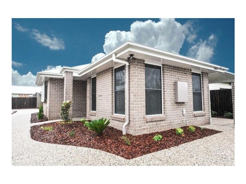 4/5 Gatfield Street, Newtown QLD 4350