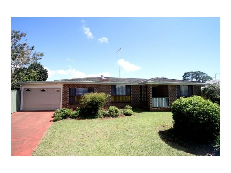 9 Nortorock Court, Wilsonton Heights QLD 4350