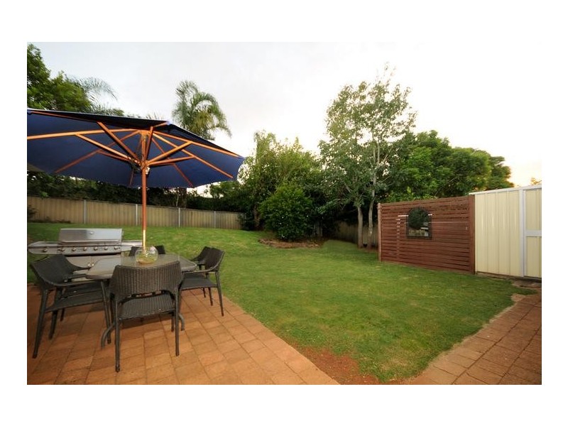 6 Jacaranda Court, Rangeville QLD 4350