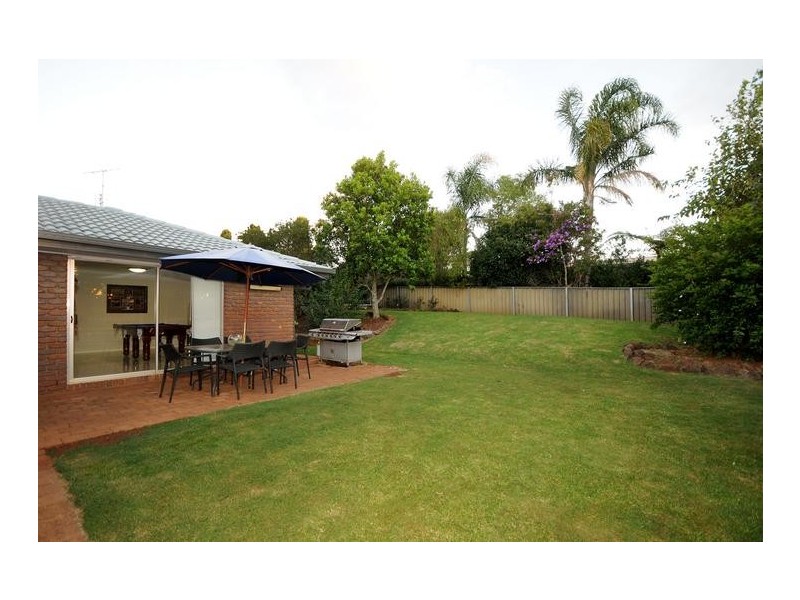 6 Jacaranda Court, Rangeville QLD 4350