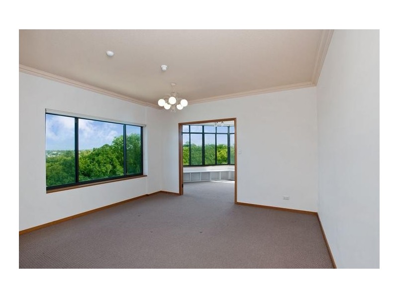 21/80 Margaret Street, East Toowoomba QLD 4350