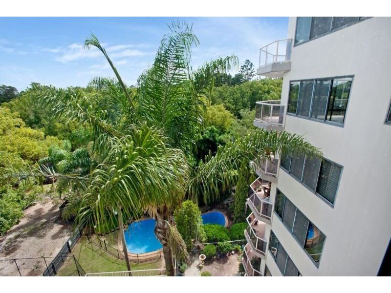 21/80 Margaret Street, East Toowoomba QLD 4350