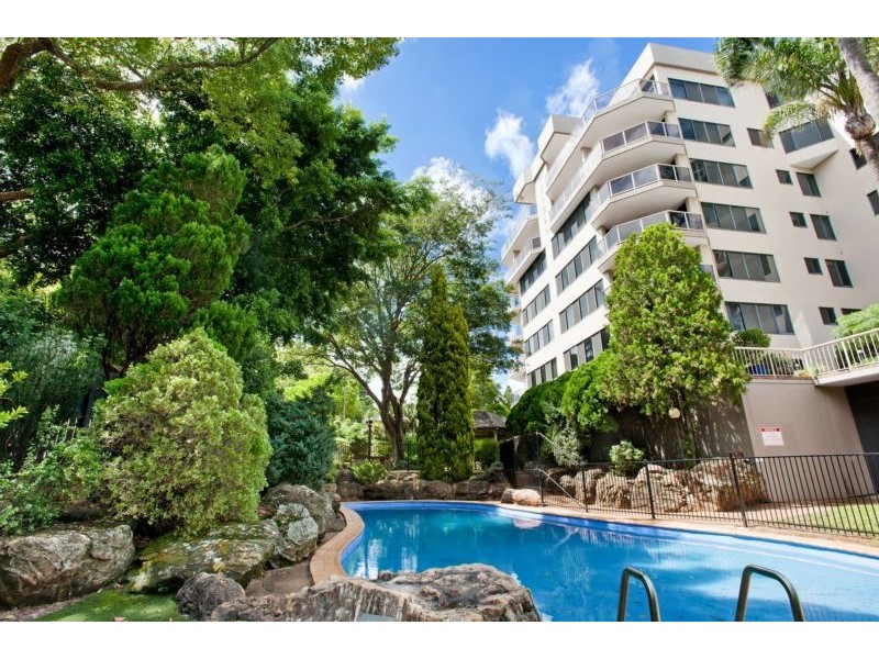 21/80 Margaret Street, East Toowoomba QLD 4350