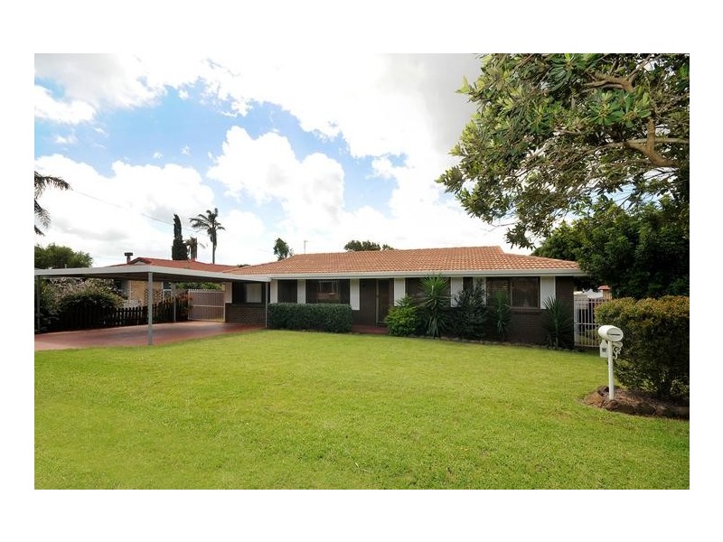 3 Glengowan Court, Newtown QLD 4350